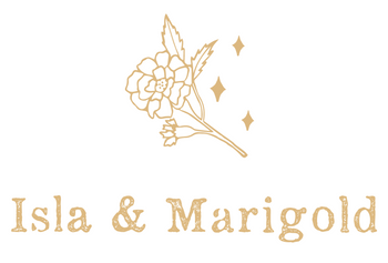 Isla & Marigold  