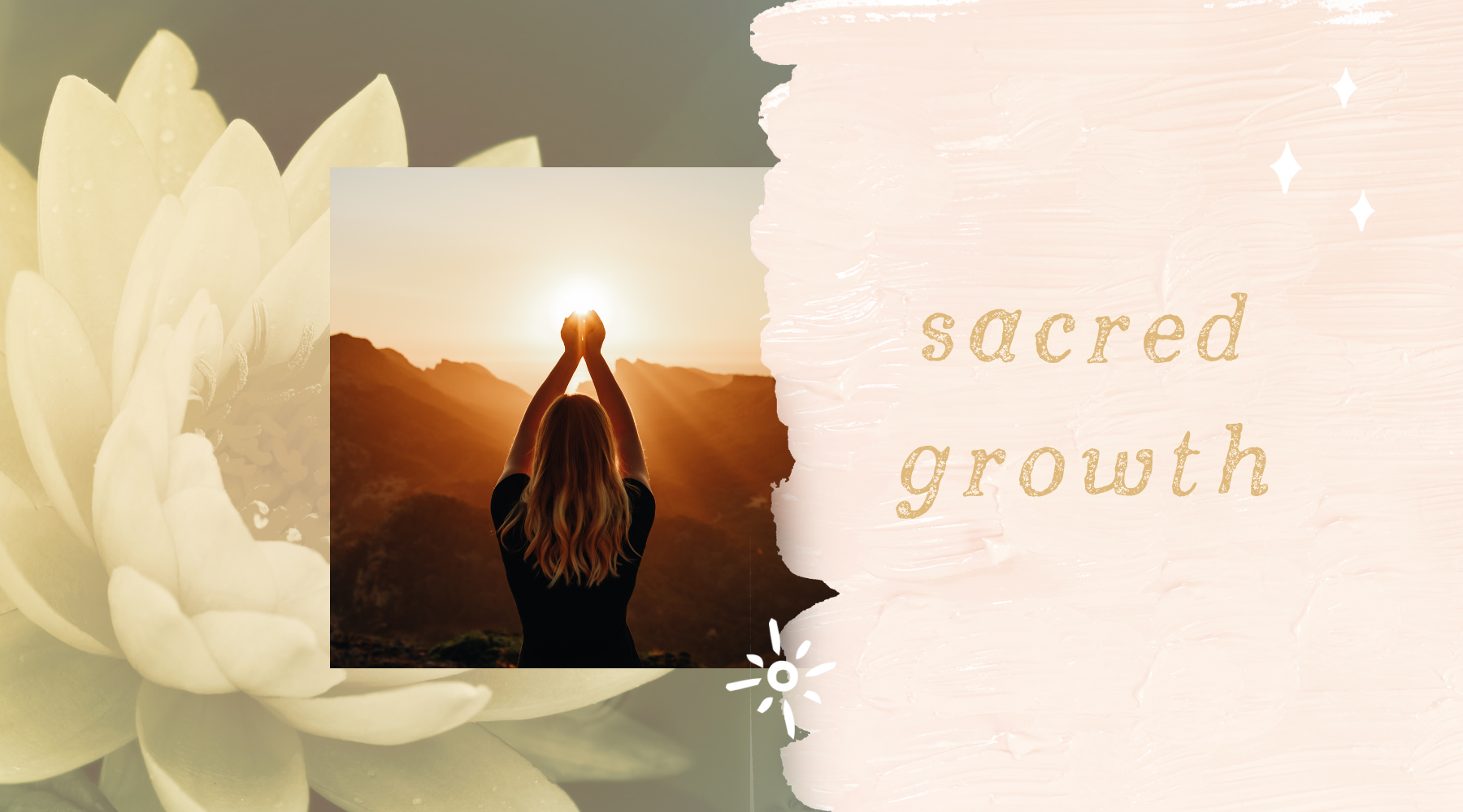 Sacred Growth 🌿