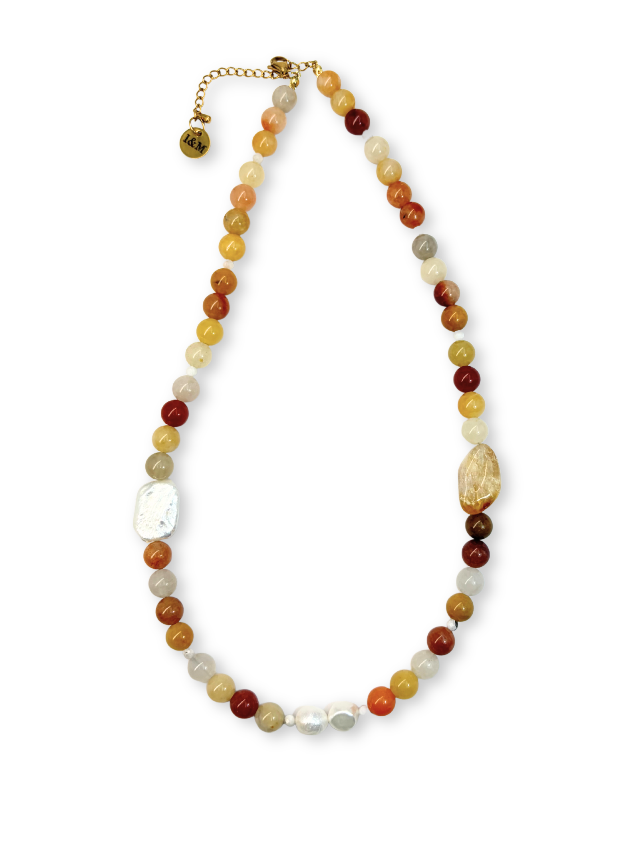 Golden Silk Jade 2