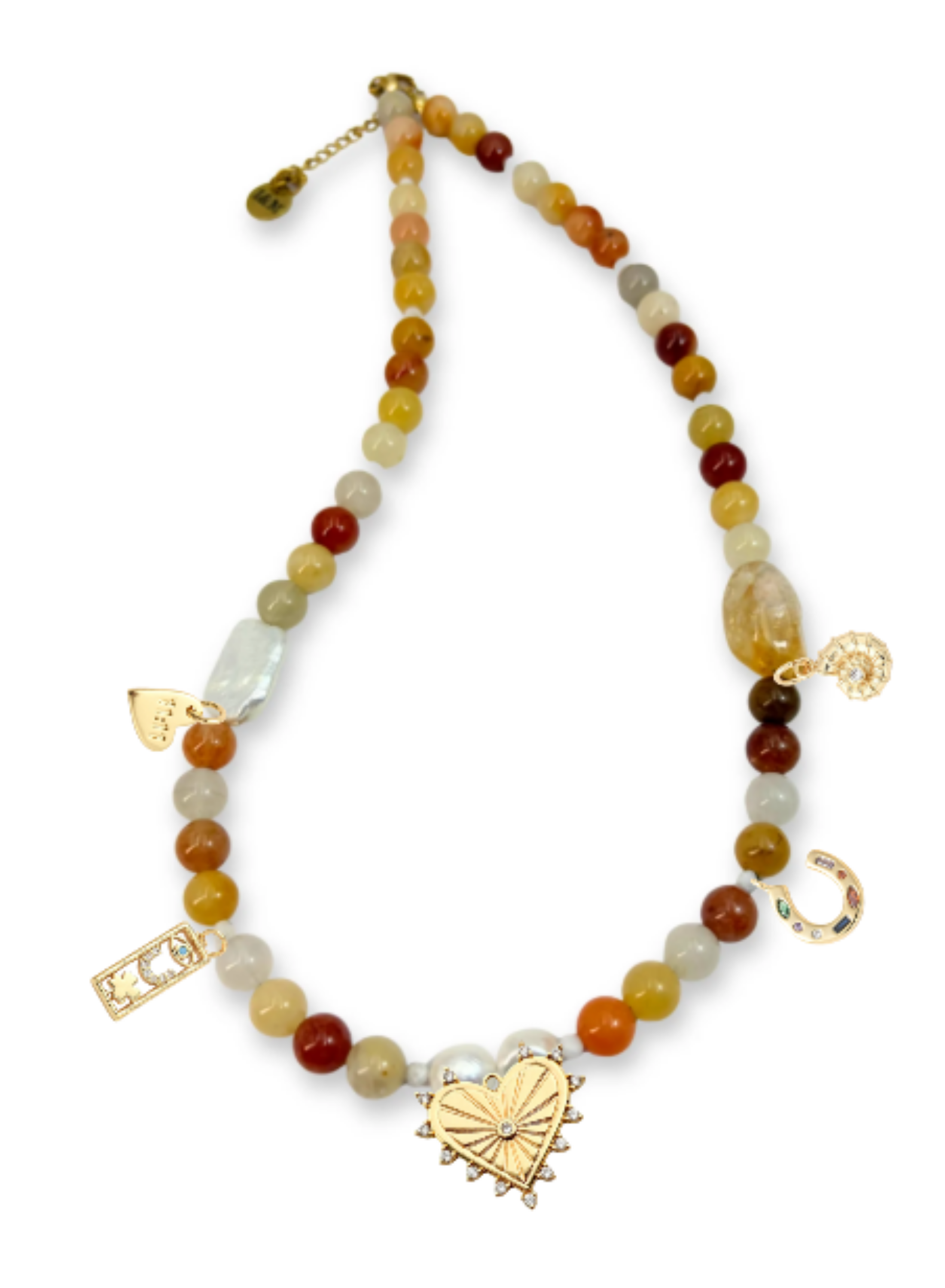 Golden Silk Jade 2