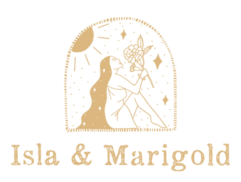 Isla & Marigold  