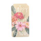 Gift Tag (Single Piece)